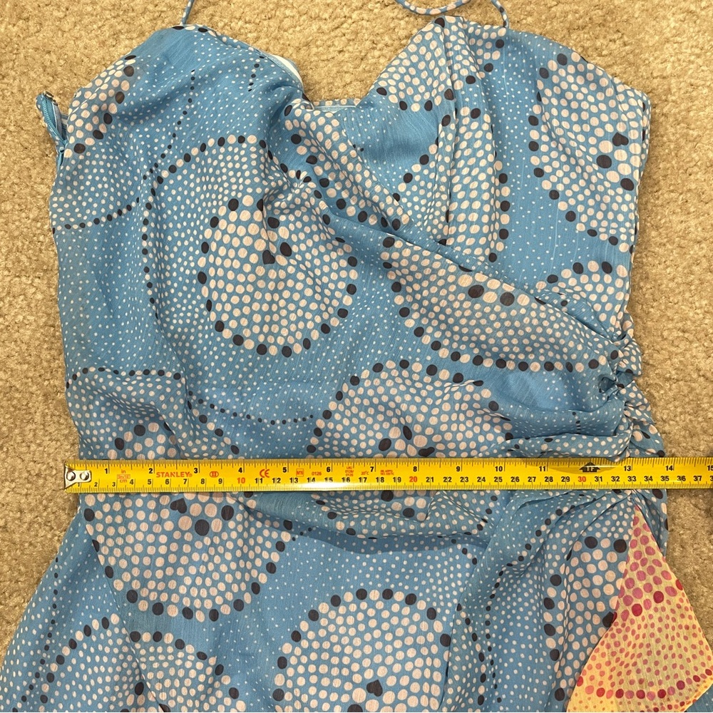 STAUD NAVEAH DRESS (size 12) - Picture 6 of 9